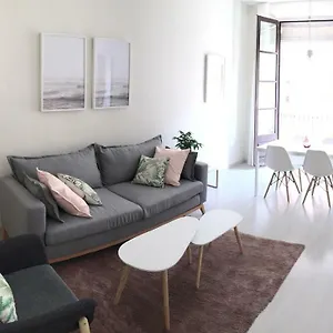 Amplio Y Luminoso Apartamento Con Vistas Tarragona